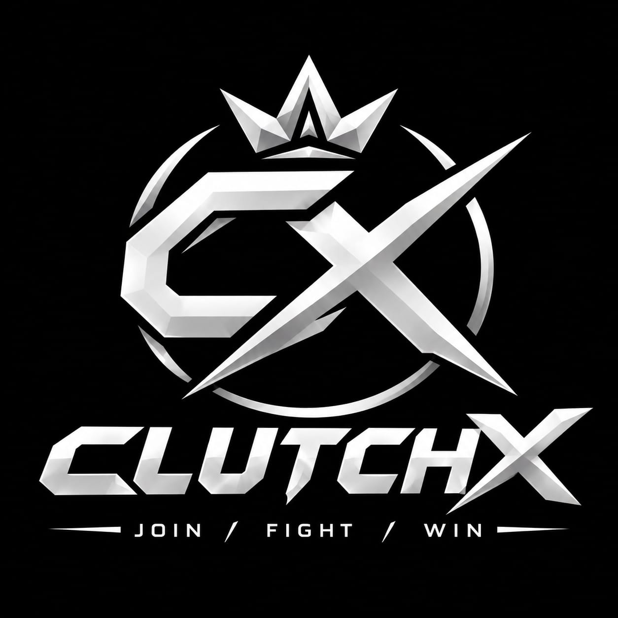 ClutchX Logo